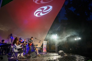 Koncert: Rock na Starówce
