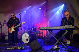 Koncert: Rock na Starówce
