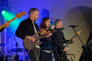 Koncert: Rock na Starówce