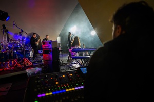 Koncert: Rock na Starówce