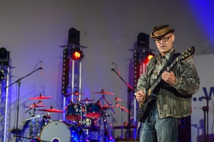 Koncert: Rock na Starówce