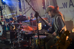 Koncert: Rock na Starówce