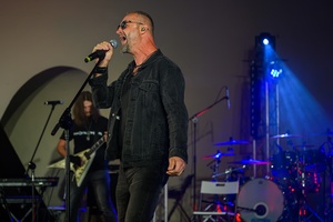 Koncert: Rock na Starówce
