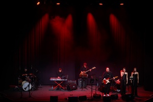 Koncert zaduszkowy "Cud Pamięci"
