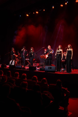 Koncert zaduszkowy "Cud Pamięci"