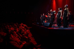 Koncert zaduszkowy "Cud Pamięci"
