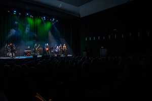 Koncert zaduszkowy "Cud Pamięci"