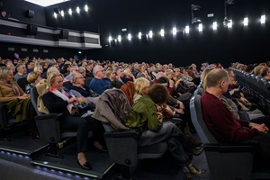 Koncert zaduszkowy "Cud Pamięci"