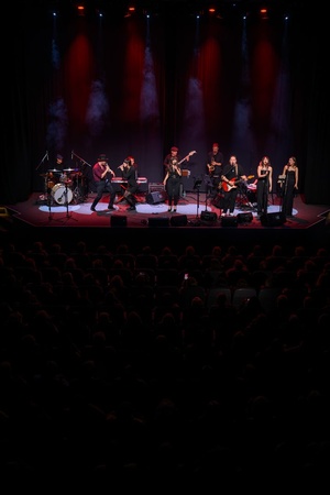 Koncert zaduszkowy "Cud Pamięci"