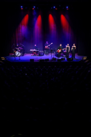 Koncert zaduszkowy "Cud Pamięci"