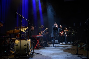 Koncert zaduszkowy "Cud Pamięci"