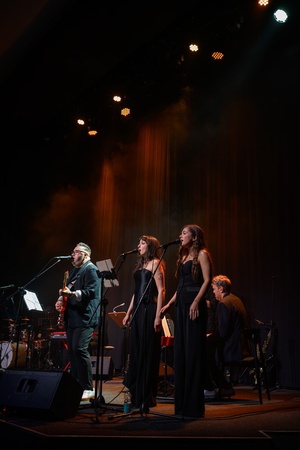 Koncert zaduszkowy "Cud Pamięci"