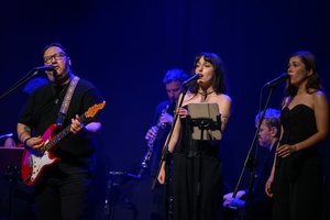 Koncert zaduszkowy "Cud Pamięci"