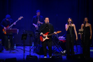 Koncert zaduszkowy "Cud Pamięci"