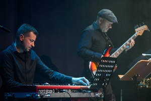 Koncert zaduszkowy "Cud Pamięci"