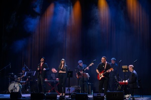 Koncert zaduszkowy "Cud Pamięci"