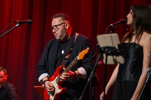 Koncert zaduszkowy "Cud Pamięci"