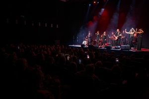 Koncert zaduszkowy "Cud Pamięci"