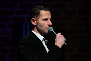 Koncert: LNSD Quartet - Sebastian Szafarz, konferansjer.