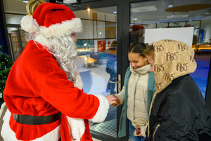 Otwarcie Domu Kultury Westerplatte