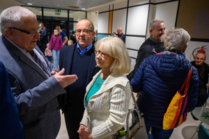 Otwarcie Domu Kultury Westerplatte