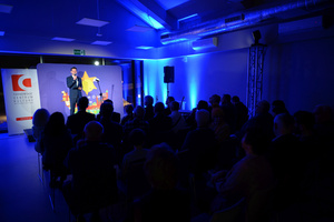 Otwarcie Domu Kultury Westerplatte