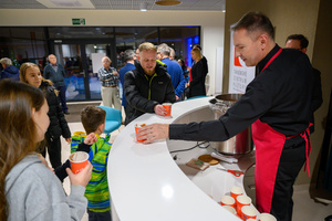 Otwarcie Domu Kultury Westerplatte