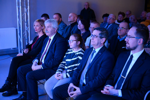 Otwarcie Domu Kultury Westerplatte