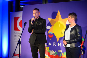 Otwarcie Domu Kultury Westerplatte