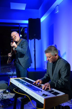 Otwarcie Domu Kultury Westerplatte