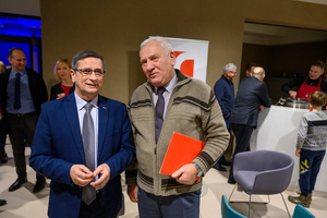 Otwarcie Domu Kultury Westerplatte