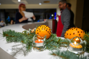 Otwarcie Domu Kultury Westerplatte