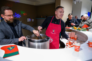 Otwarcie Domu Kultury Westerplatte