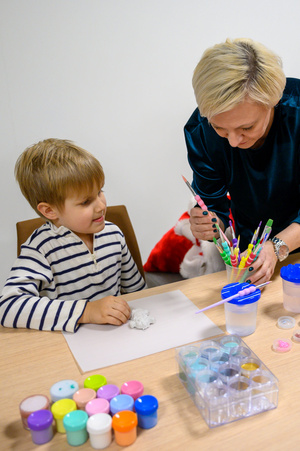 Otwarcie Domu Kultury Westerplatte