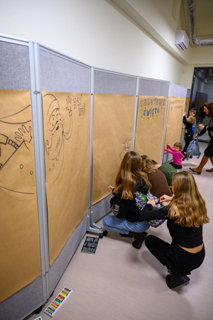 Otwarcie Domu Kultury Westerplatte