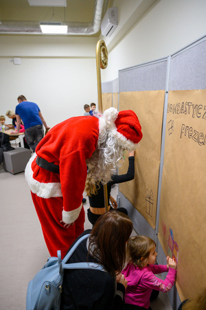 Otwarcie Domu Kultury Westerplatte