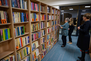 Otwarcie Domu Kultury Westerplatte