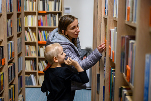 Otwarcie Domu Kultury Westerplatte