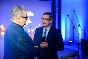 Otwarcie Domu Kultury Westerplatte