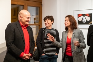 Wernisaże dzień po dniu: Witold Stachnik „Szczegół, nie ogół”