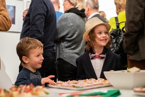 Wernisaże dzień po dniu: Marta Sysło-Miś „Bliżej baśni”