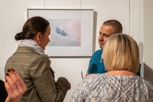 Wernisaże dzień po dniu: Marta Sysło-Miś „Bliżej baśni”