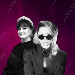 Plakat: Koncert: Ania Karwan, Dikanda - Zdearzenia 2025