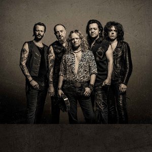 Plakat: Koncert: The Bad Tales