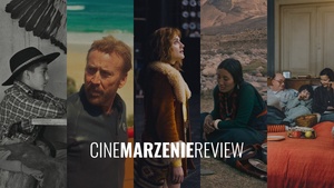 Plakat: Cinemarzenie Review