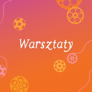 Plakat: 39. TNF: Warsztaty