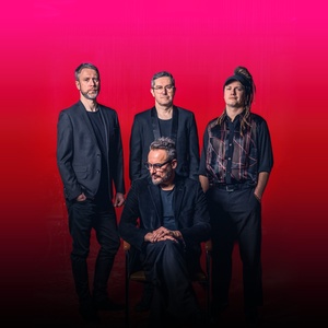 Plakat: Koncert: Spięty - Full HD