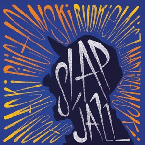 Plakat: Koncert: Wojtek Pilichowski "Slap Jazz"