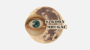 Plakat: Pracownia Piosenki prezentuje: Niepozorny zaścianek