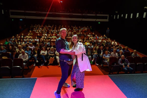 Kronika 38. TNF - Dzień 5 (4.06.2024)